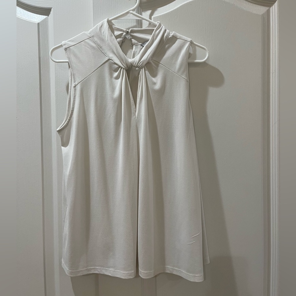 Cute blouse for work